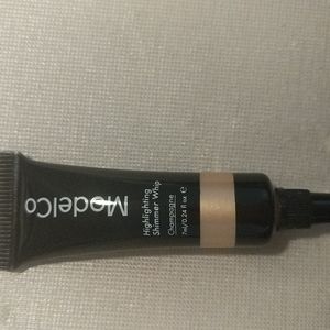 Highlighting Shimmer Whip